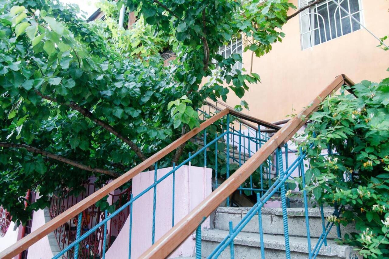 דירות אודסה Ланжероновская Угол Дерибасовская חדר תמונה